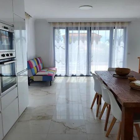 Dreams House Ferienhaus Costa Adeje (Tenerife)