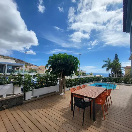 Dreams House Ferienhaus Costa Adeje (Tenerife)