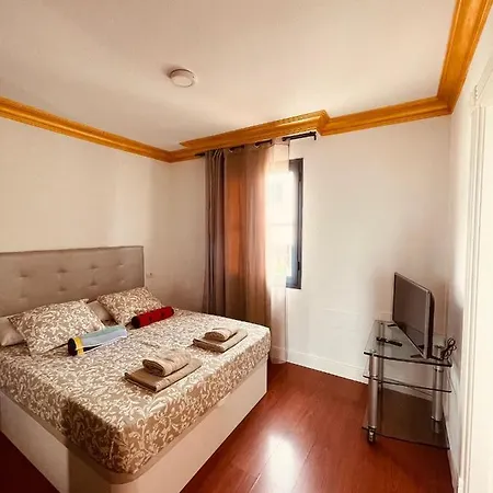 Dreams House Ferienhaus Costa Adeje (Tenerife)