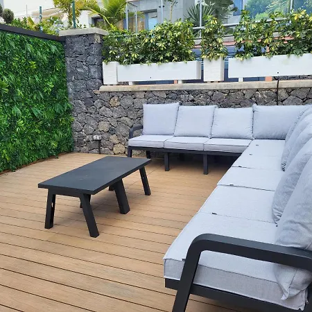 Сasa de vacaciones Dreams House